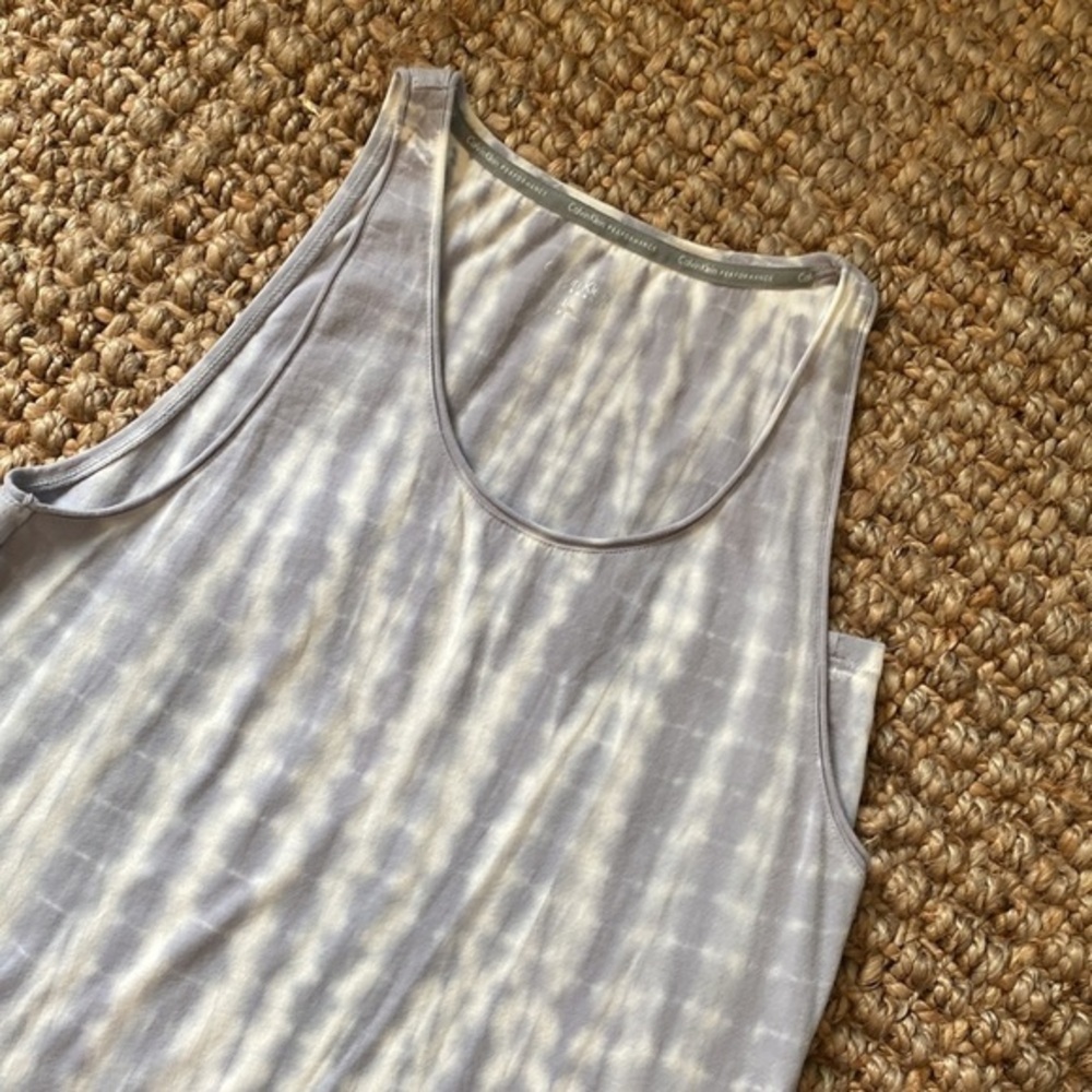 Calvin Klein Tank Dress
